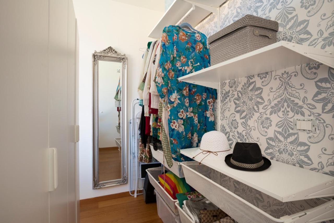 Zuri-Sea Wiev Zambratija  Extérieur photo