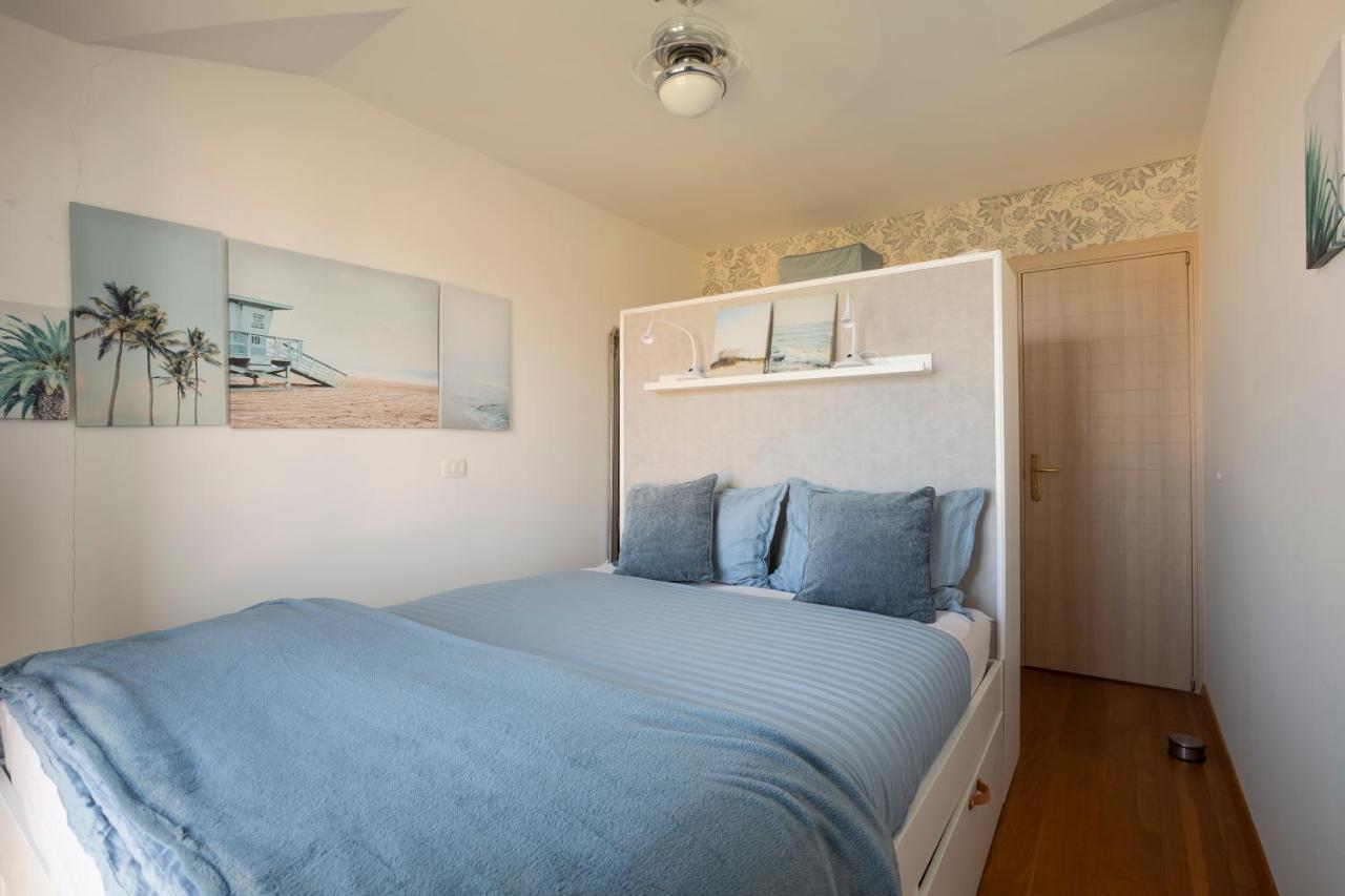 Zuri-Sea Wiev Zambratija  Extérieur photo
