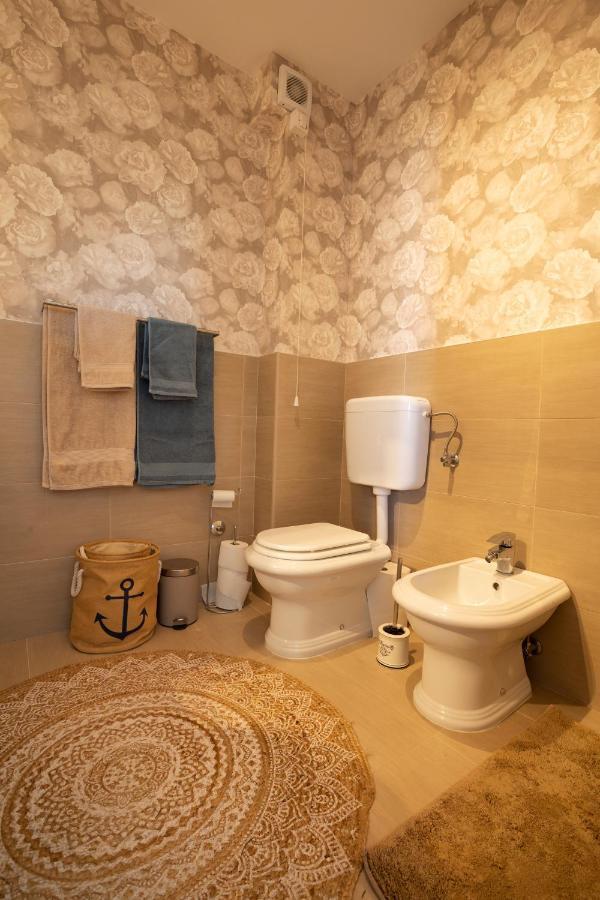 Zuri-Sea Wiev Zambratija  Extérieur photo