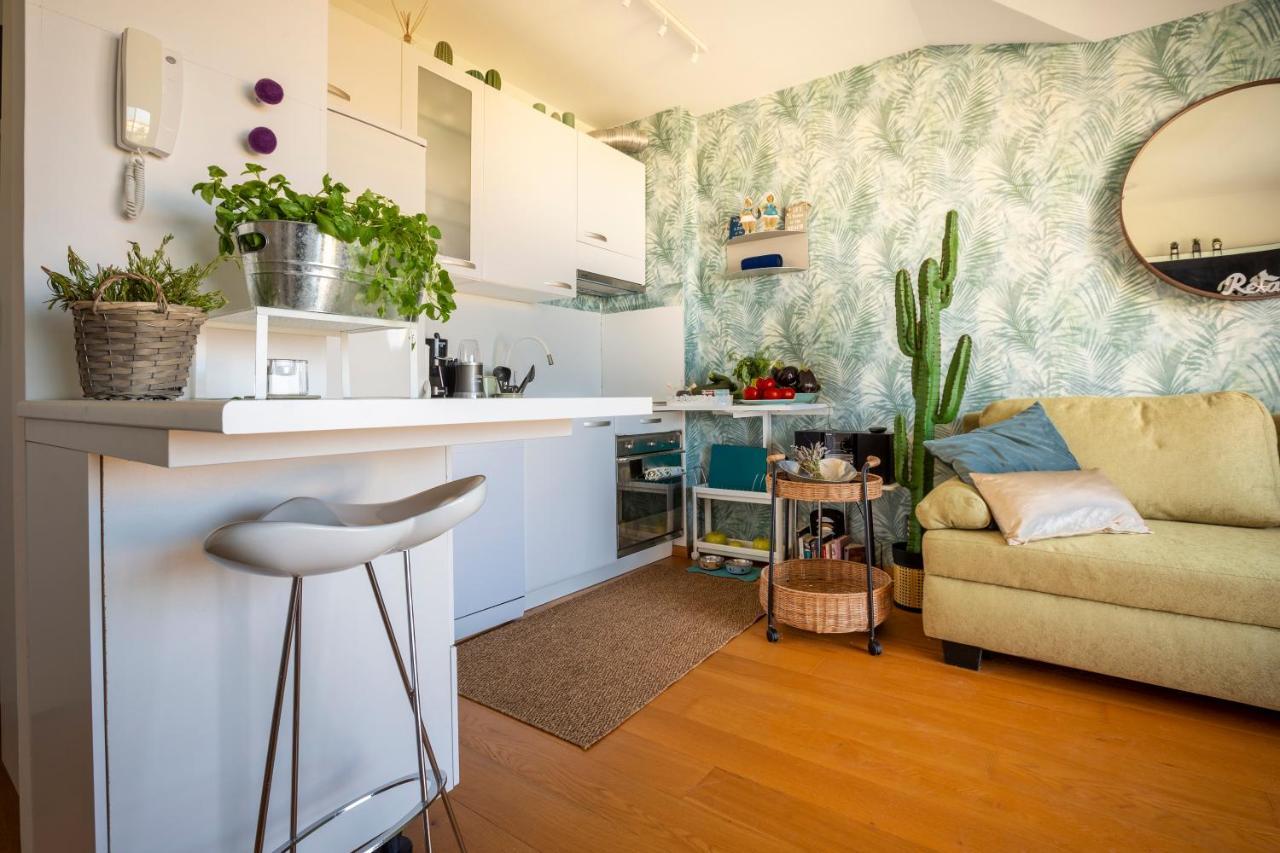 Zuri-Sea Wiev Zambratija  Extérieur photo