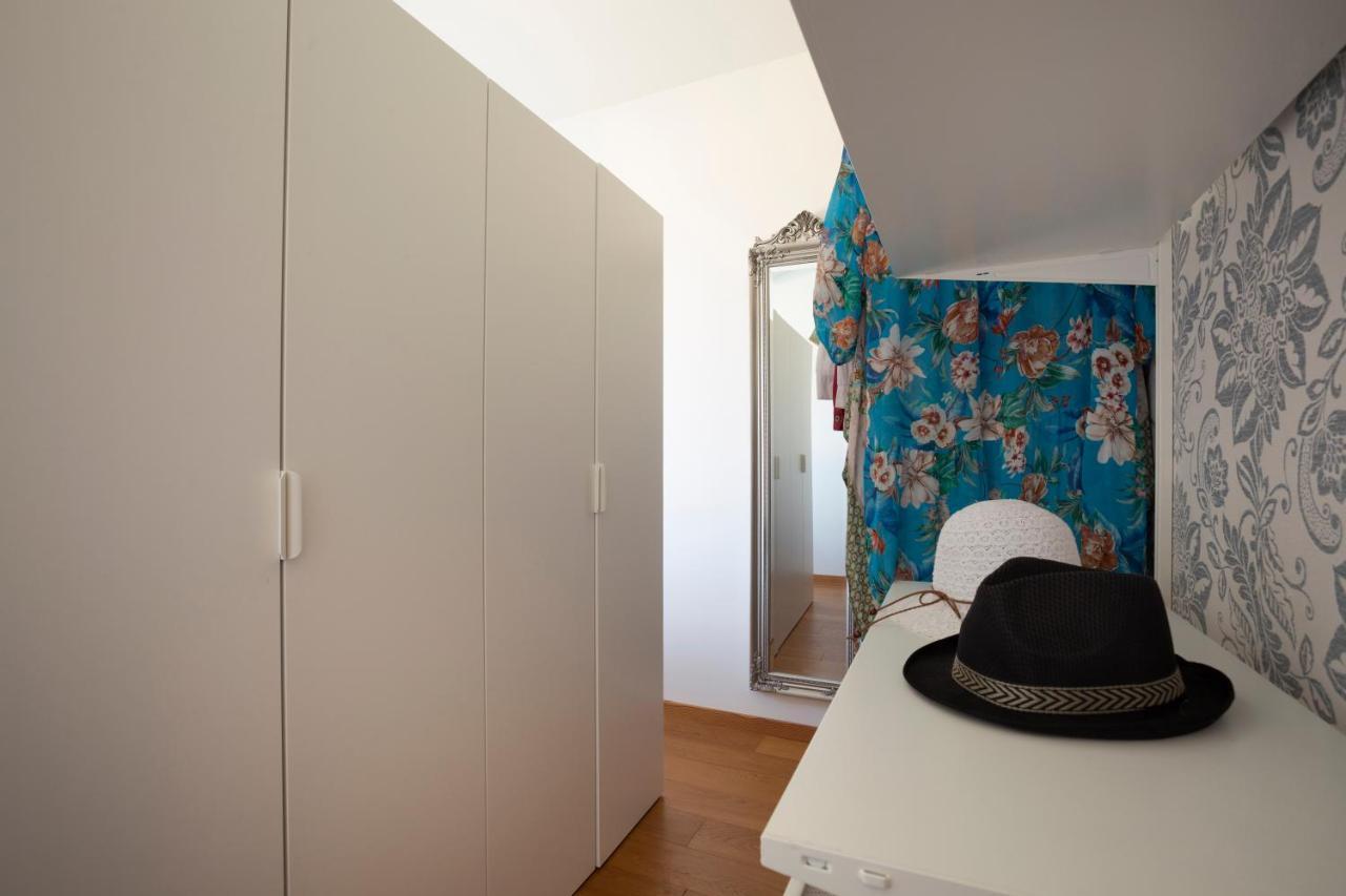 Zuri-Sea Wiev Zambratija  Extérieur photo