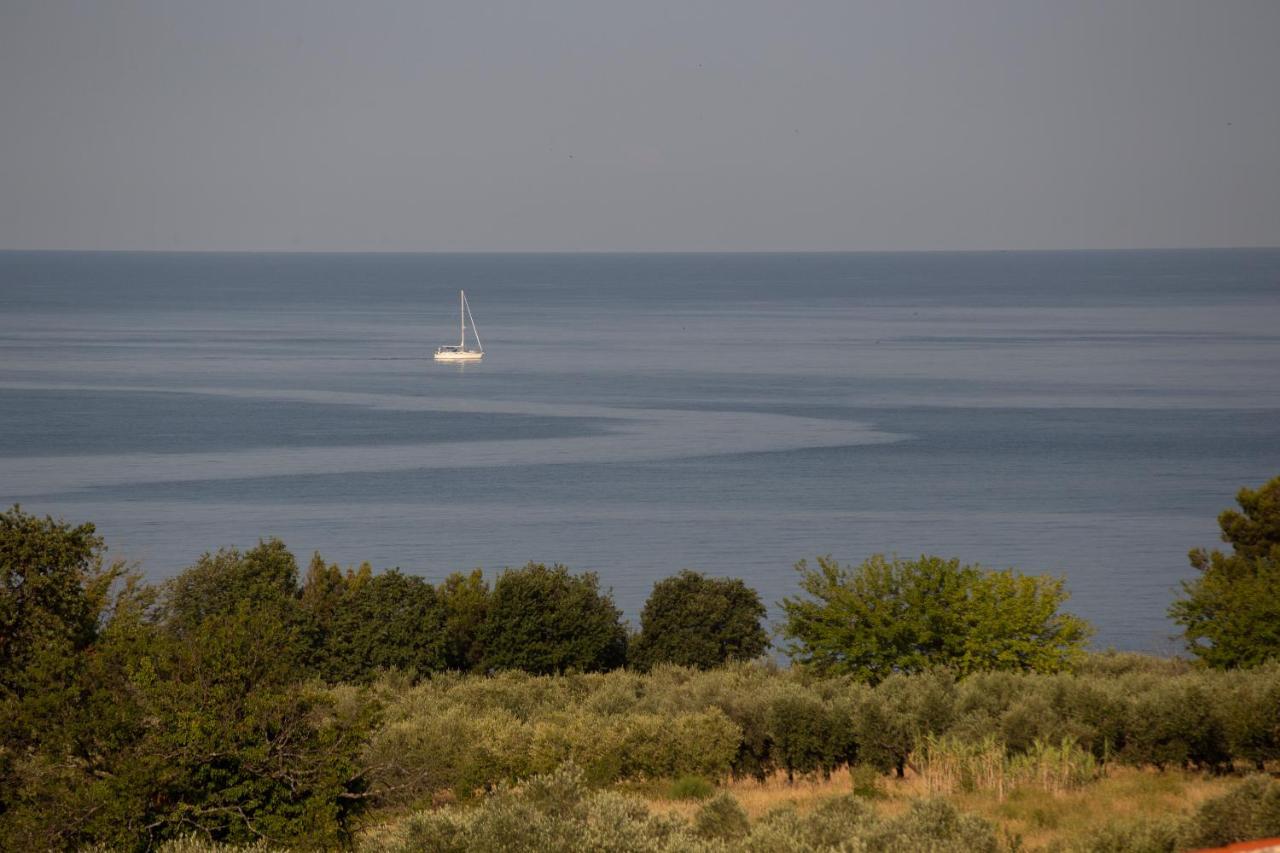 Zuri-Sea Wiev Zambratija  Extérieur photo